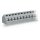Wago 236-102 Leiterplattenklemme