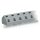 Wago 236-302 Leiterplattenklemme