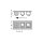 Wago 236-402/334-604/997-405 THR-Leiterplattenklemme