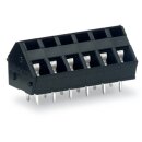 Wago 236-409/334-604 THR-Leiterplattenklemme