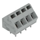 Wago 236-412/332-000 Leiterplattenklemme