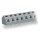 Wago 236-504 Leiterplattenklemme