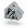 Wago 236-736 Anreihbare Leiterplattenklemme