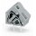 Wago 236-765 Anreihbare Leiterplattenklemme