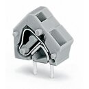 Wago 236-852 Anreihbare Leiterplattenklemme