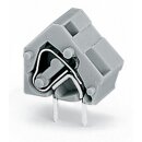 Wago 236-853 Anreihbare Leiterplattenklemme