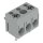 Wago 237-113 Leiterplattenklemme