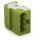 Wago 243-725 4-Leiter-Federleiste