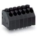 Wago 250-107/353-604 THR-Leiterplattenklemme