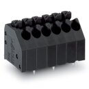 Wago 250-202/353-604/997-404 THR-Leiterplattenklemme