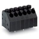 Wago 250-203/353-604 THR-Leiterplattenklemme
