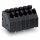 Wago 250-206/353-604 THR-Leiterplattenklemme