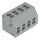 Wago 253-106 2-Leiter-Leiterplattenklemme