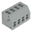 Wago 253-106/000-012 2-Leiter-Leiterplattenklemme