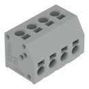 Wago 253-114 2-Leiter-Leiterplattenklemme