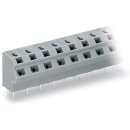 Wago 254-252 2-Leiter-Leiterplattenklemme
