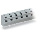 Wago 254-362 2-Leiter-Leiterplattenklemme