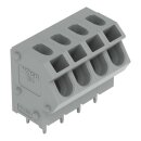 Wago 254-452/000-017 Leiterplattenklemme