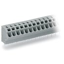 Wago 254-462 Leiterplattenklemme