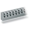 Wago 254-552 Leiterplattenklemme