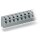 Wago 254-552 Leiterplattenklemme
