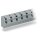 Wago 254-653 Leiterplattenklemme