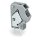 Wago 254-803 2LeiterLeiterplattenklemme