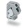 Wago 254-852 Anreihbare Leiterplattenklemme