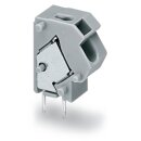 Wago 254-857 Anreihbare Leiterplattenklemme