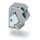 Wago 254-862 Anreihbare Leiterplattenklemme