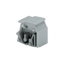 Wago 255-821 Rasterzwischenstück Grau