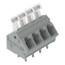 Wago 256-402/332-009/999-950 Leiterplattenklemme