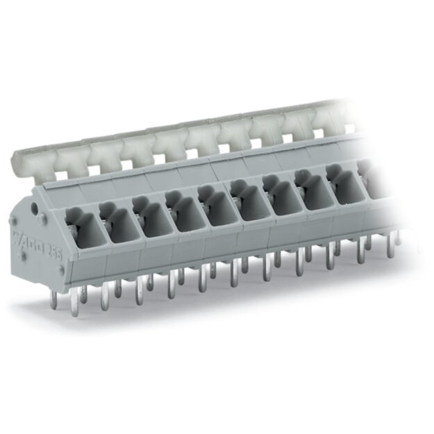 Wago 256-408/334-000 Leiterplattenklemme