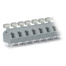 Wago 256-502/334-000 Leiterplattenklemme