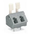 Wago 256-503/333-000 Leiterplattenklemme