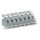 Wago 256-503/334-000 Leiterplattenklemme