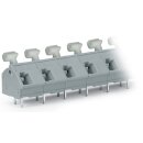 Wago 256-603/334-000 Leiterplattenklemme