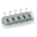 Wago 256-608/000-009/999-950 Leiterplattenklemme