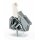 Wago 256-747 Anreihbare Leiterplattenklemme