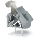 Wago 256-856 Anreihbare Leiterplattenklemme