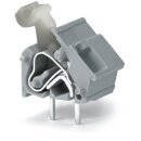 Wago 256-866 Anreihbare Leiterplattenklemme
