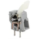 Wago 257-401/333-000 Anreihbare Leiterplattenklemme