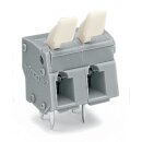 Wago 257-502/333-000 Leiterplattenklemme