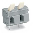 Wago 257-624/333-000 Leiterplattenklemme
