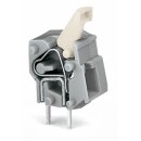 Wago 257-756 Anreihbare Leiterplattenklemme