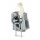 Wago 257-842 Anreihbare Leiterplattenklemme