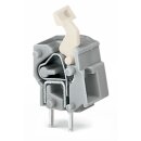 Wago 257-853/999-950 Anreihbare Leiterplattenklemme
