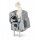 Wago 257-856 Anreihbare Leiterplattenklemme