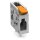 Wago 2604-1101 Leiterplattenklemme Hebel Grau
