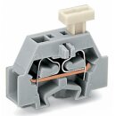 Wago 261-306/331-000 2-Leiter-Klemme einseitig Orange